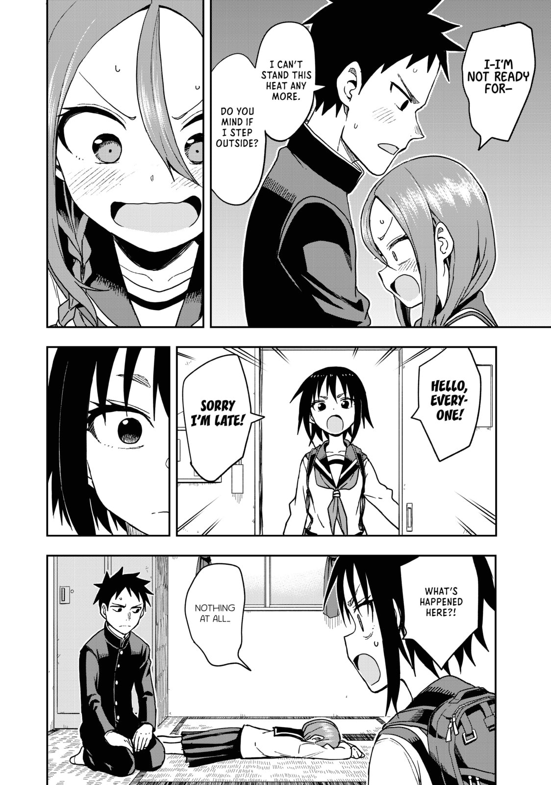 Soredemo Ayumu wa Yosetekuru