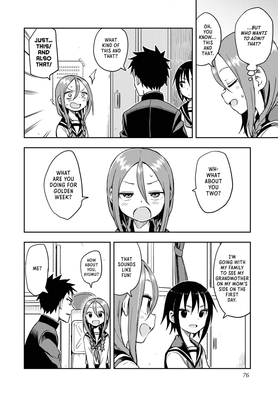 Soredemo Ayumu wa Yosetekuru