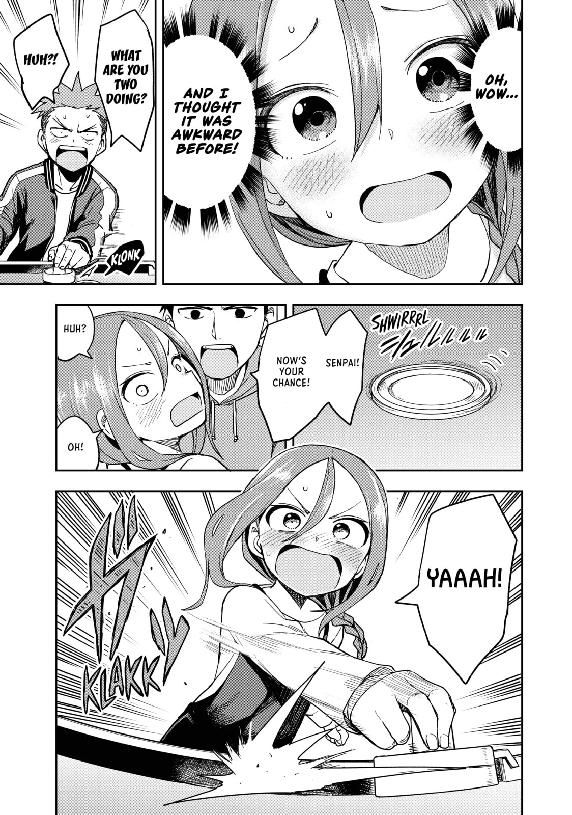 Soredemo Ayumu wa Yosetekuru