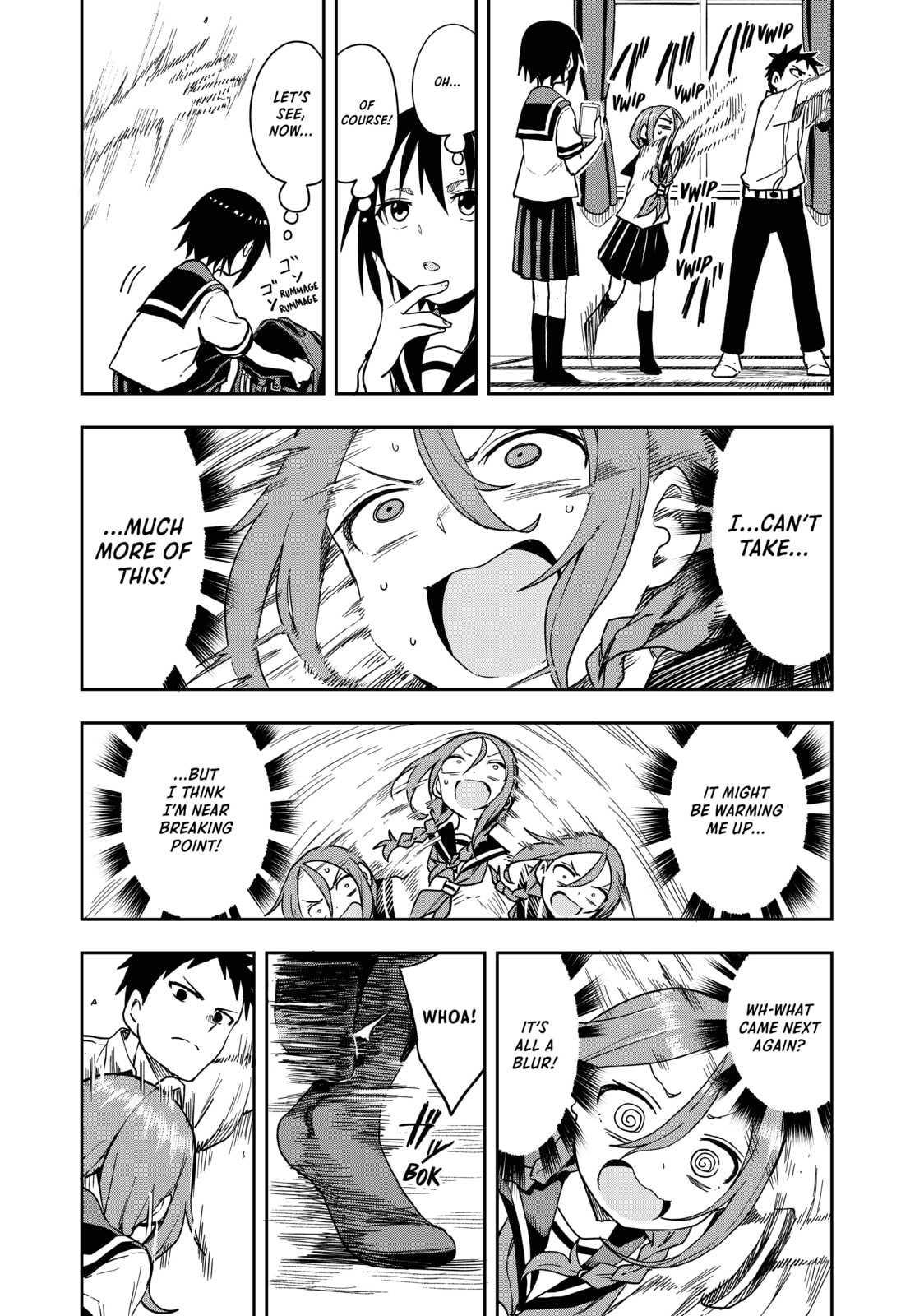 Soredemo Ayumu wa Yosetekuru