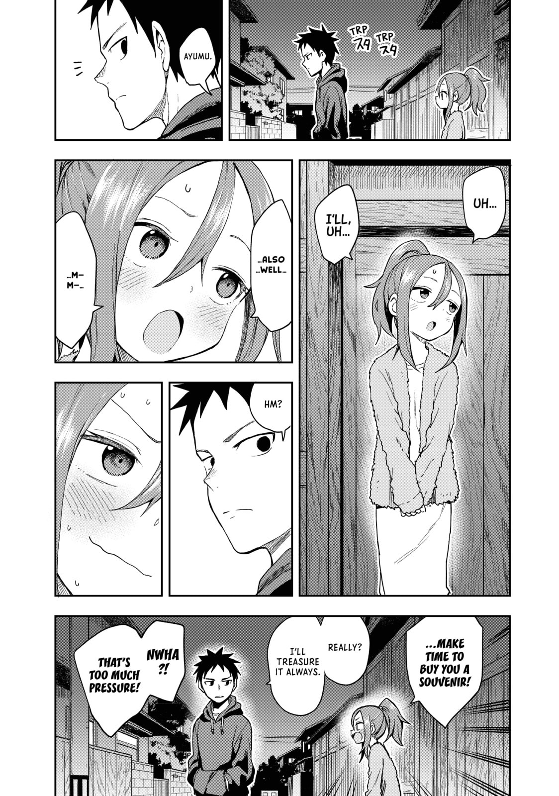 Soredemo Ayumu wa Yosetekuru