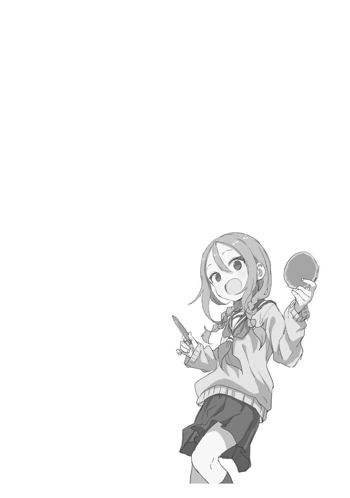 Soredemo Ayumu wa Yosetekuru