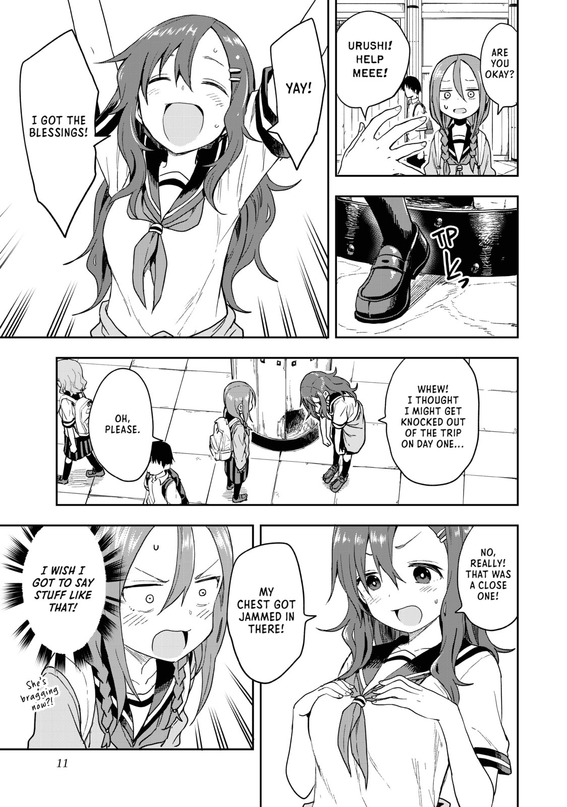 Soredemo Ayumu wa Yosetekuru