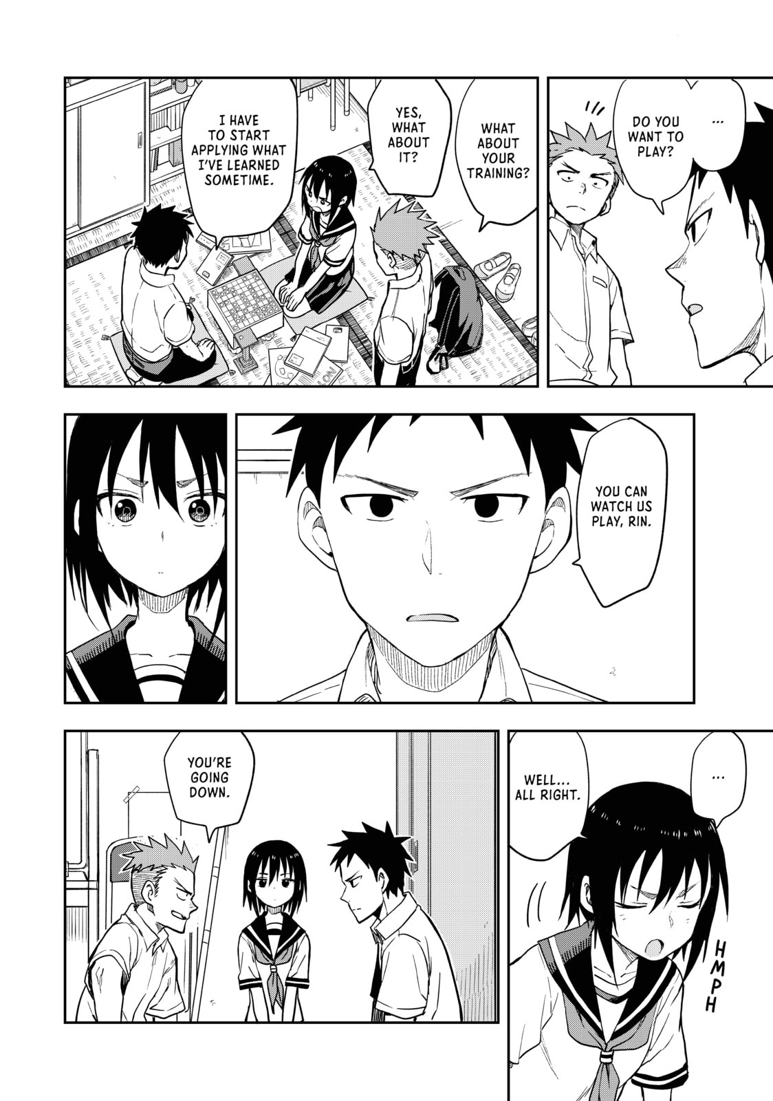 Soredemo Ayumu wa Yosetekuru