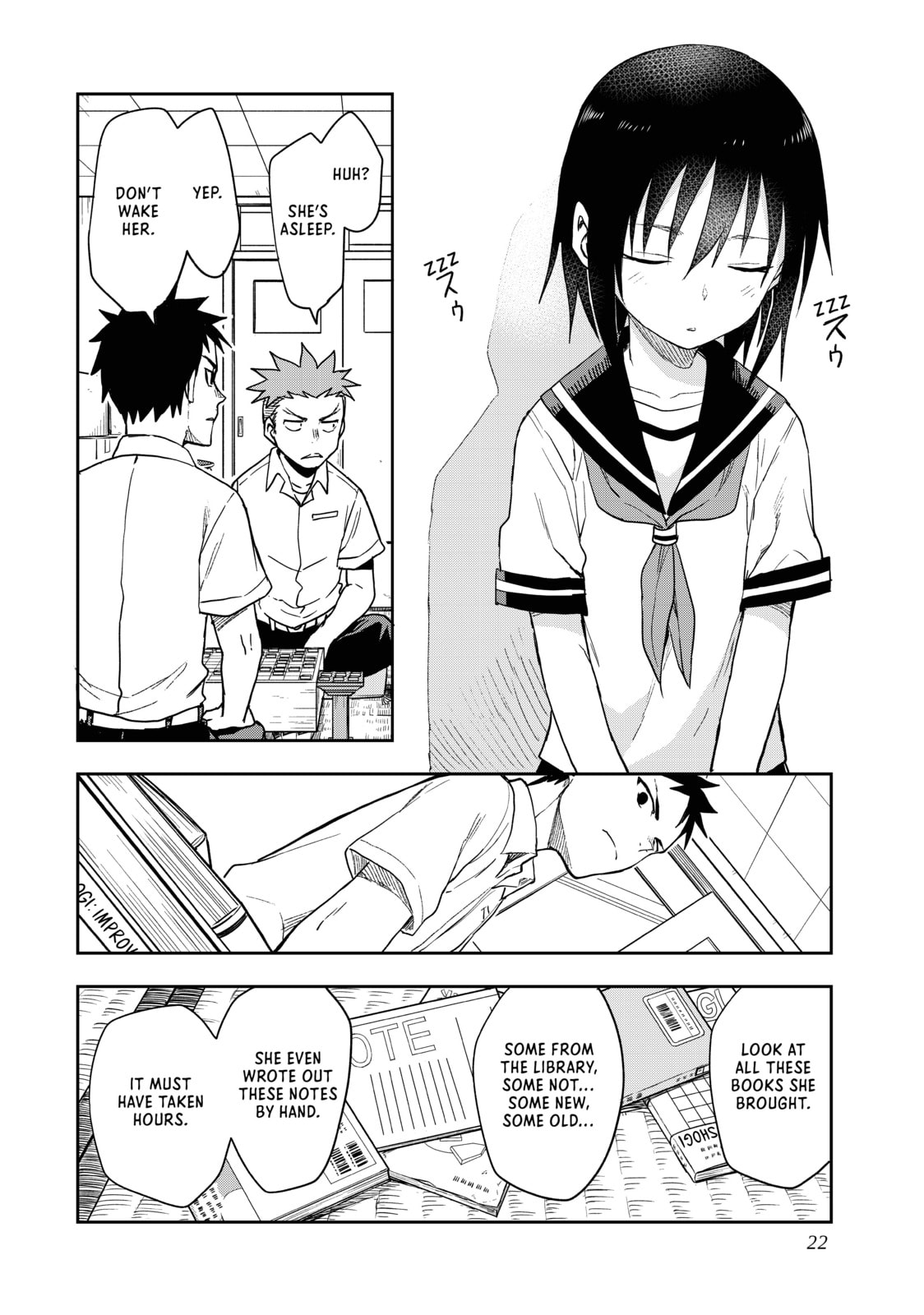 Soredemo Ayumu wa Yosetekuru