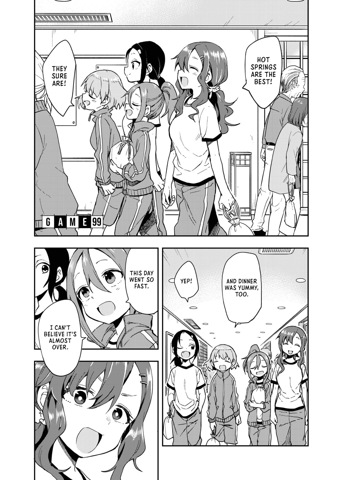 Soredemo Ayumu wa Yosetekuru