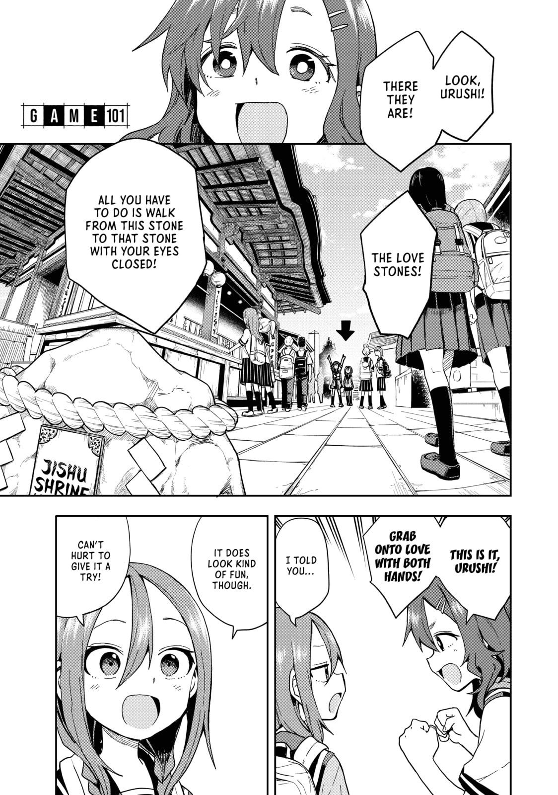 Soredemo Ayumu wa Yosetekuru