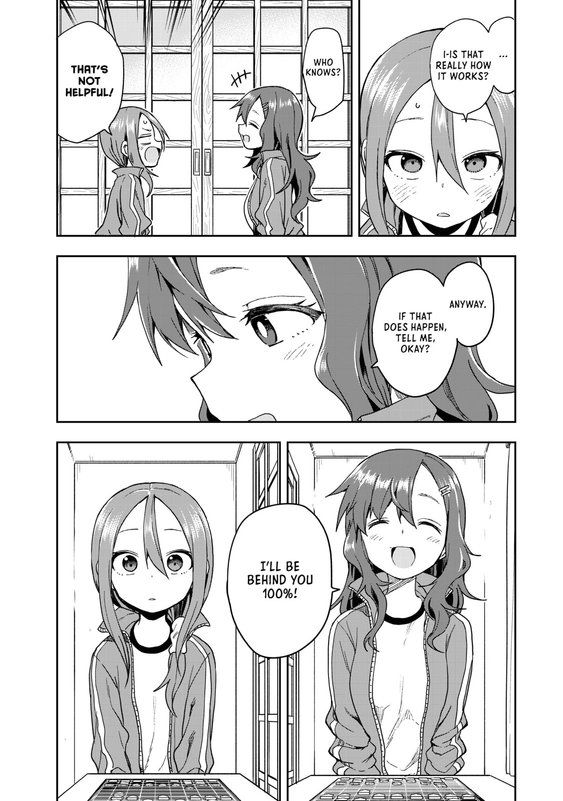 Soredemo Ayumu wa Yosetekuru