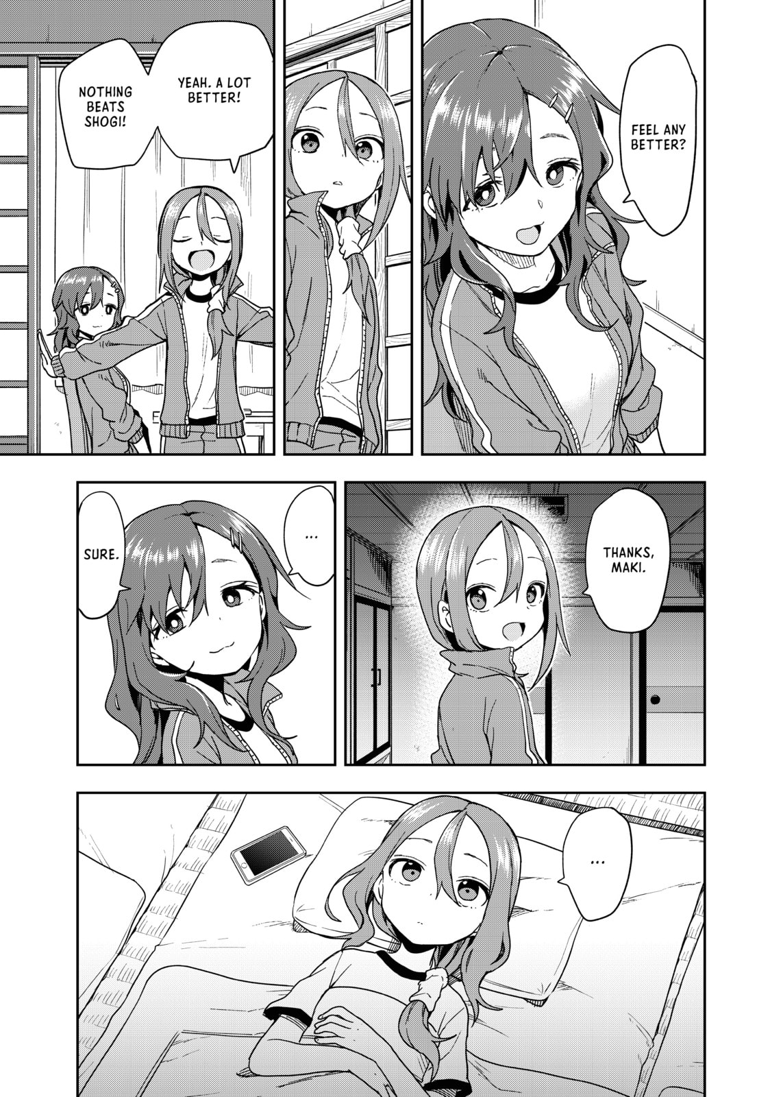 Soredemo Ayumu wa Yosetekuru