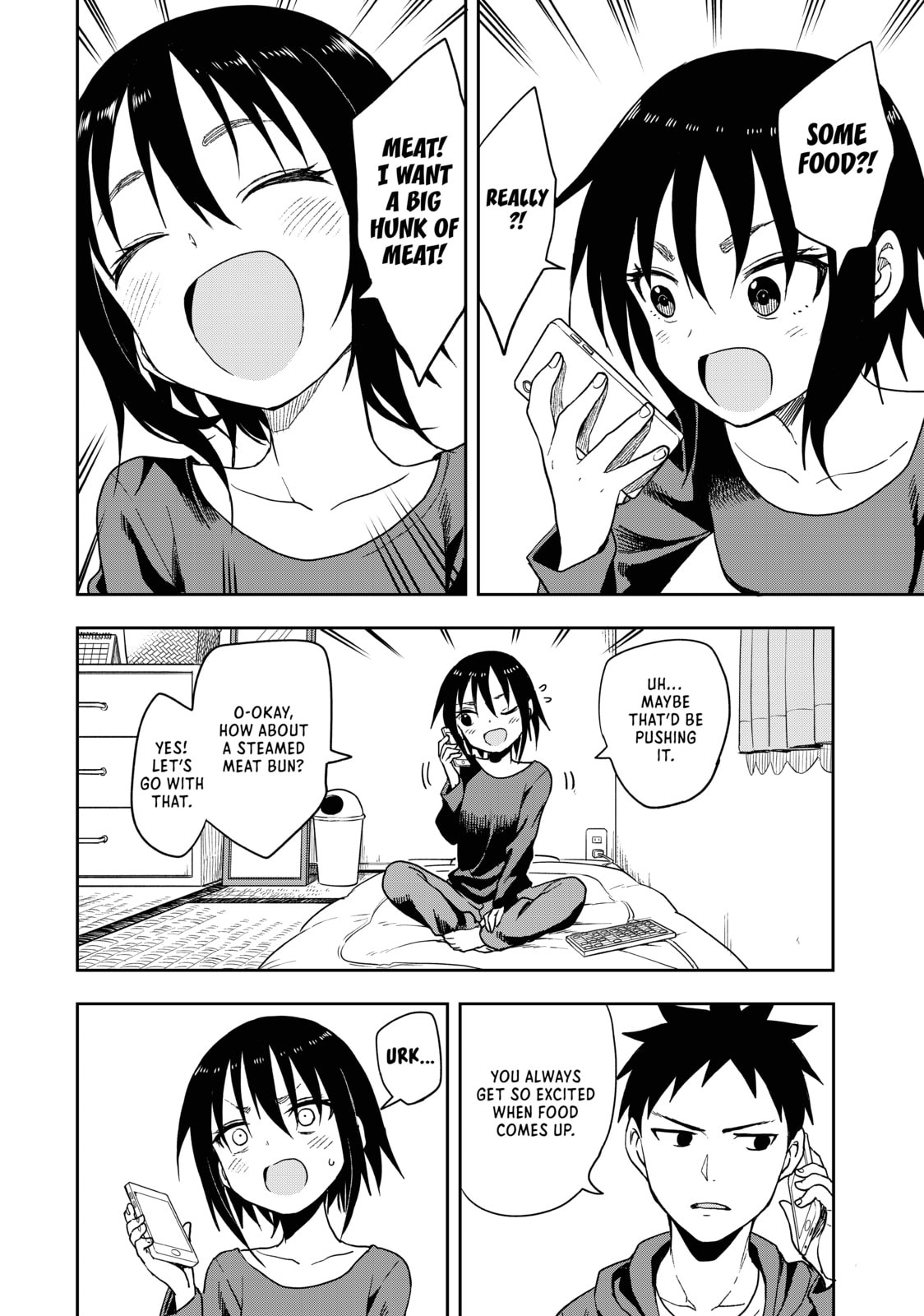 Soredemo Ayumu wa Yosetekuru