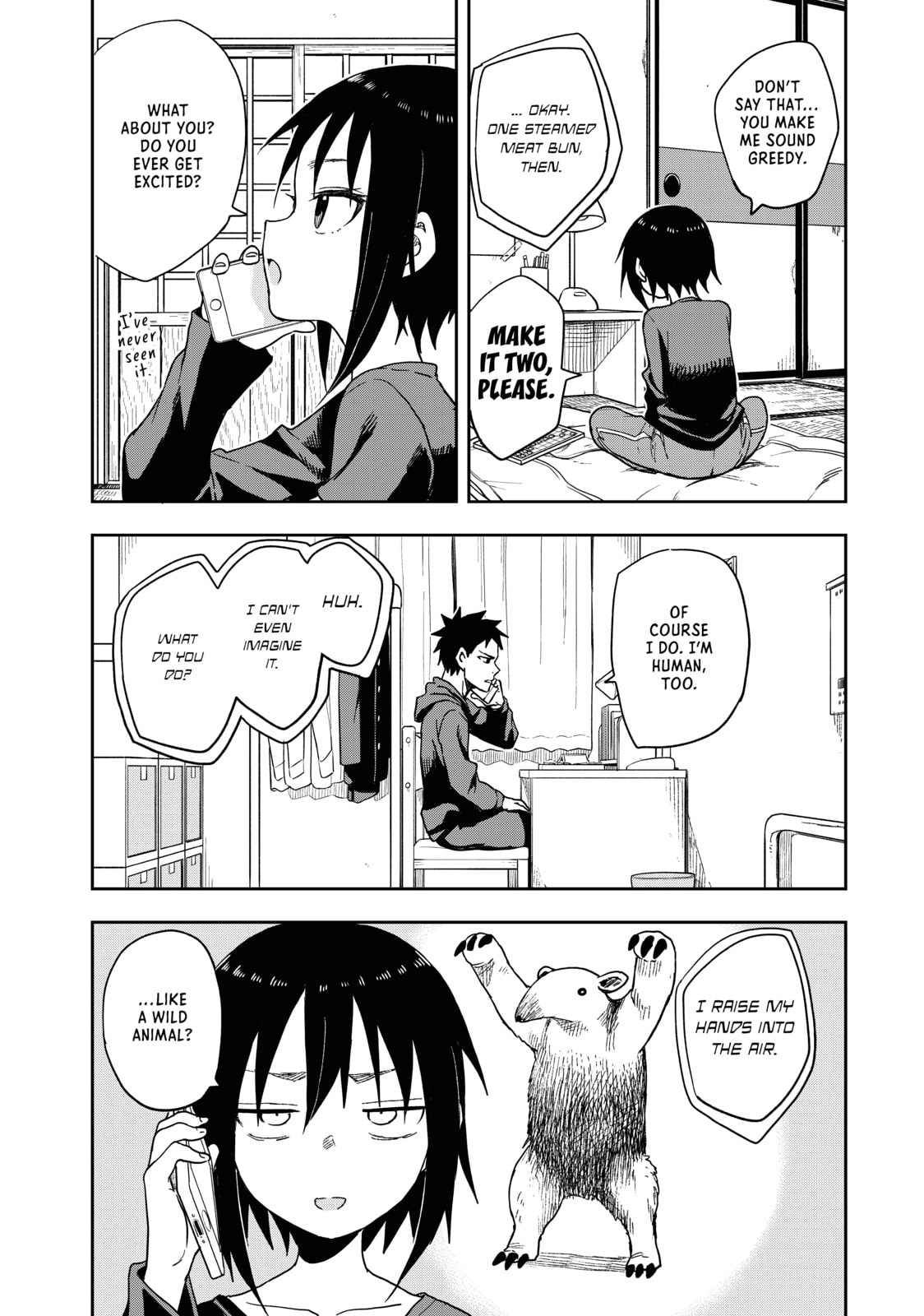 Soredemo Ayumu wa Yosetekuru