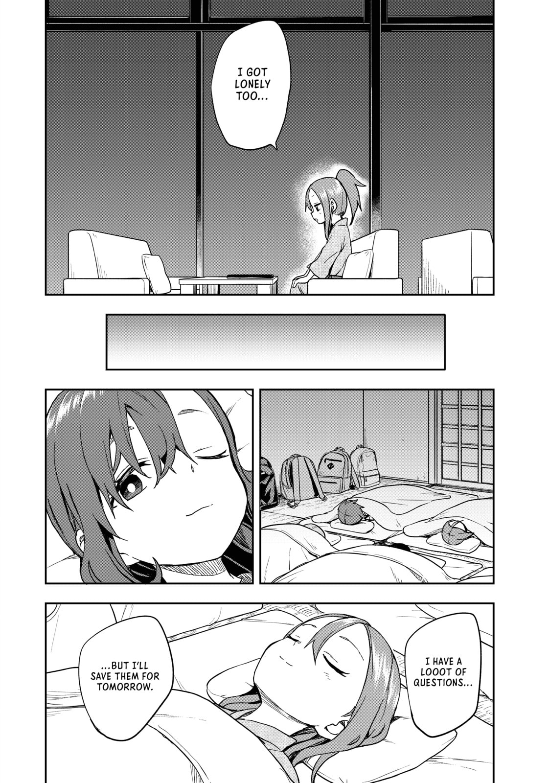 Soredemo Ayumu wa Yosetekuru