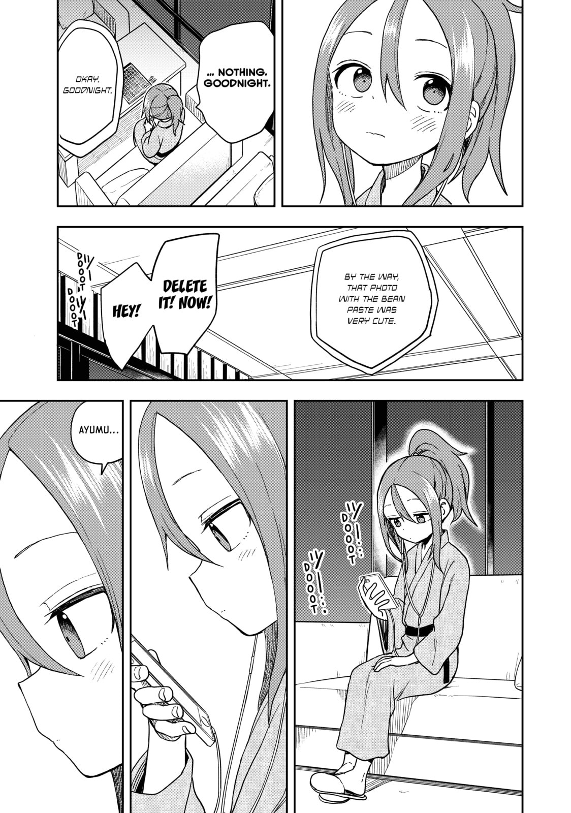 Soredemo Ayumu wa Yosetekuru