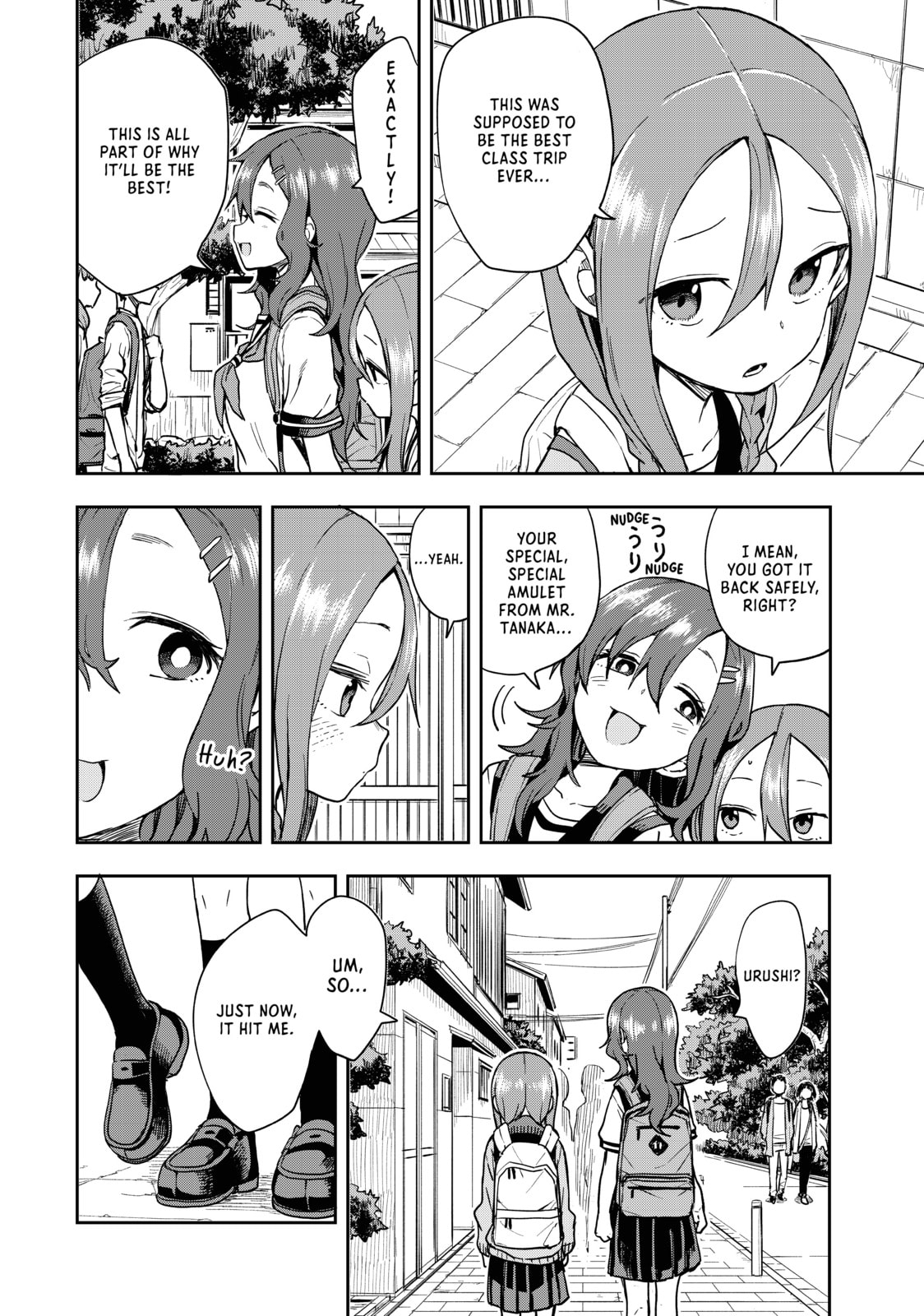 Soredemo Ayumu wa Yosetekuru