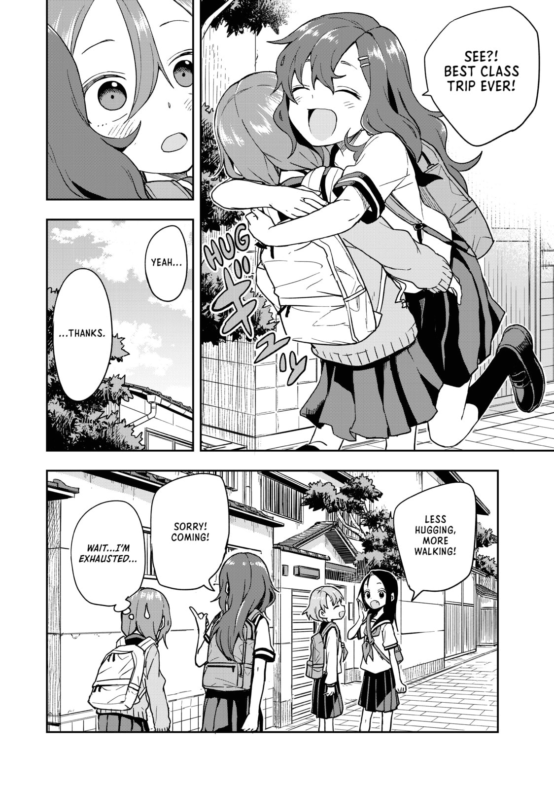 Soredemo Ayumu wa Yosetekuru