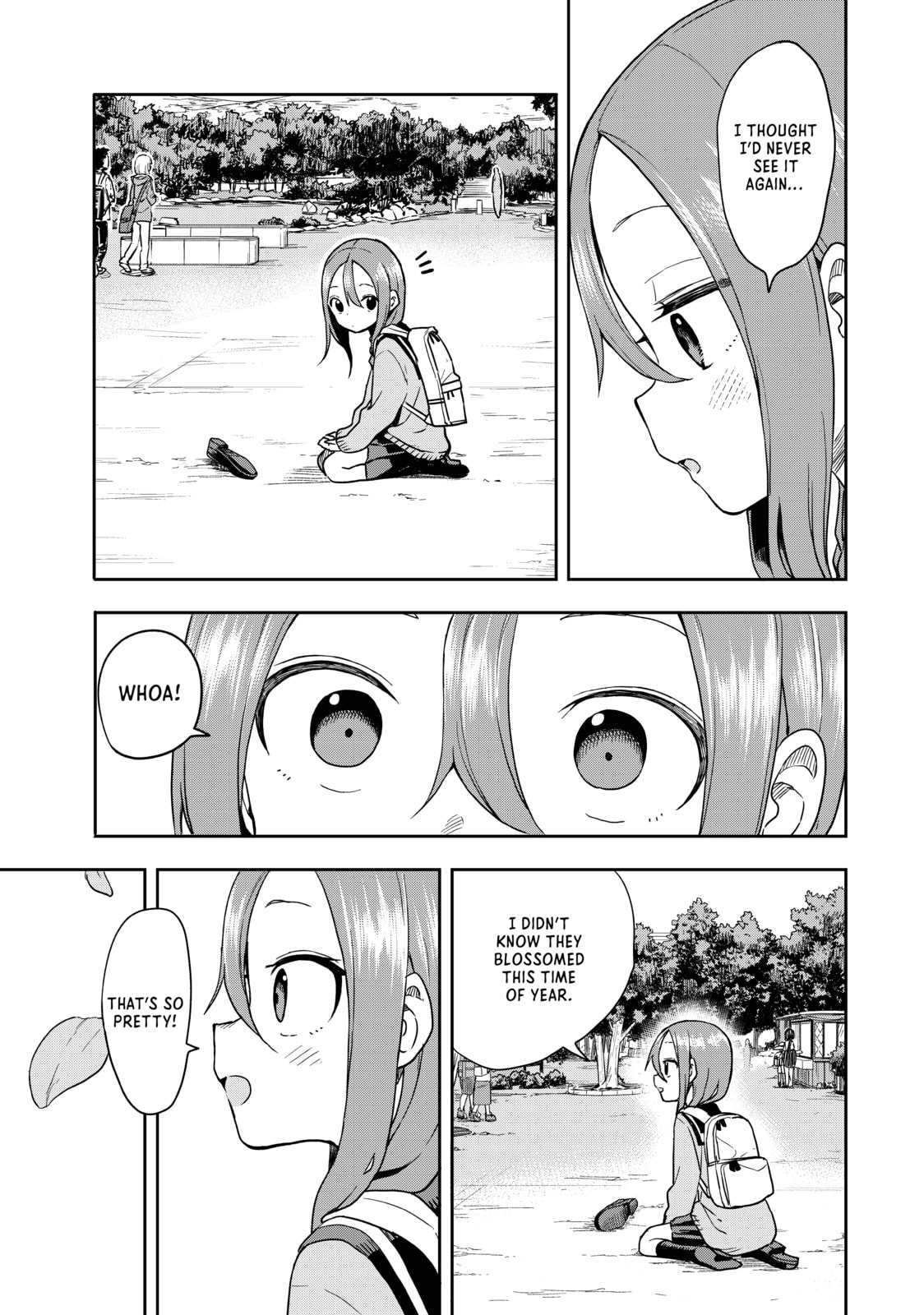 Soredemo Ayumu wa Yosetekuru