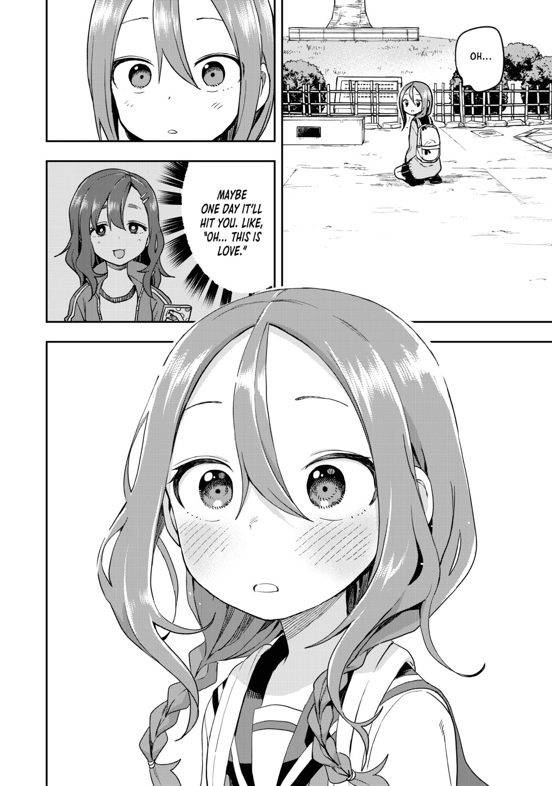 Soredemo Ayumu wa Yosetekuru