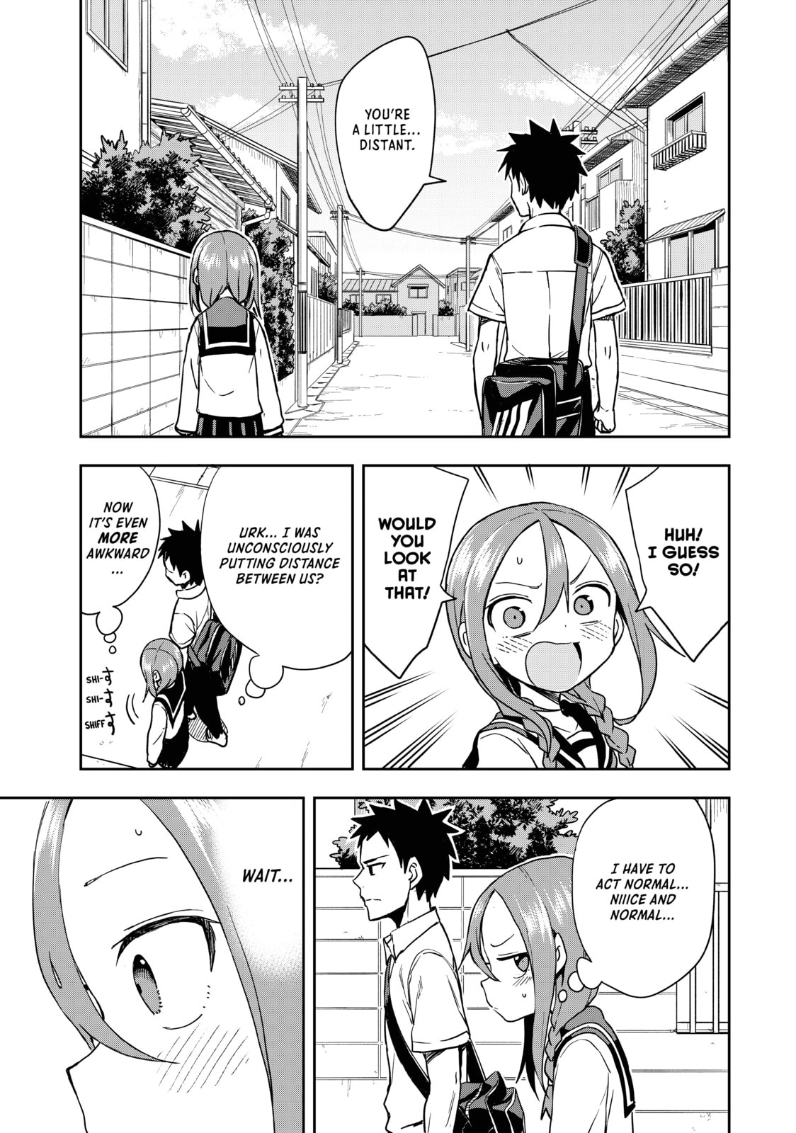 Soredemo Ayumu wa Yosetekuru