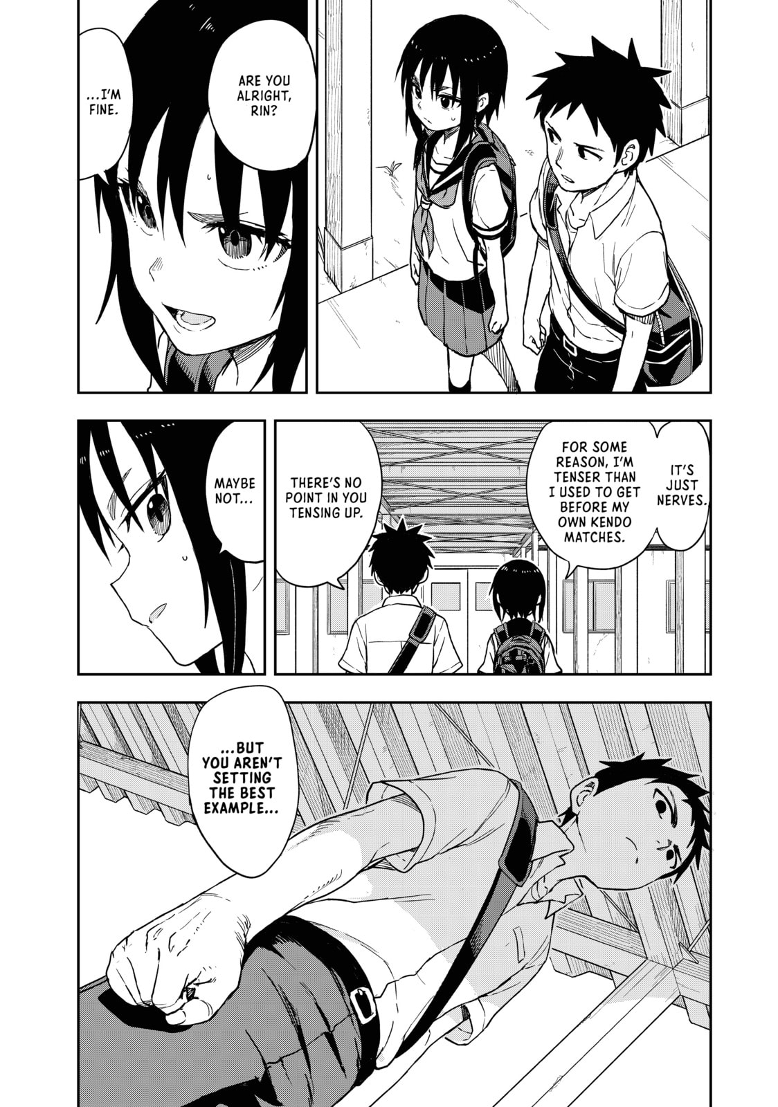 Soredemo Ayumu wa Yosetekuru