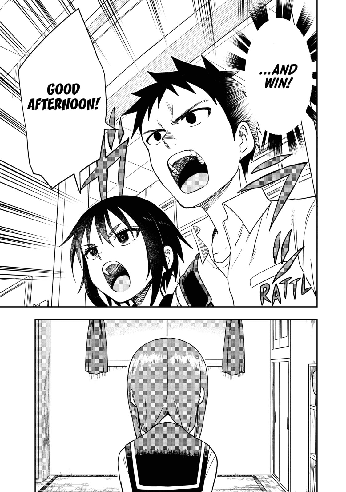 Soredemo Ayumu wa Yosetekuru