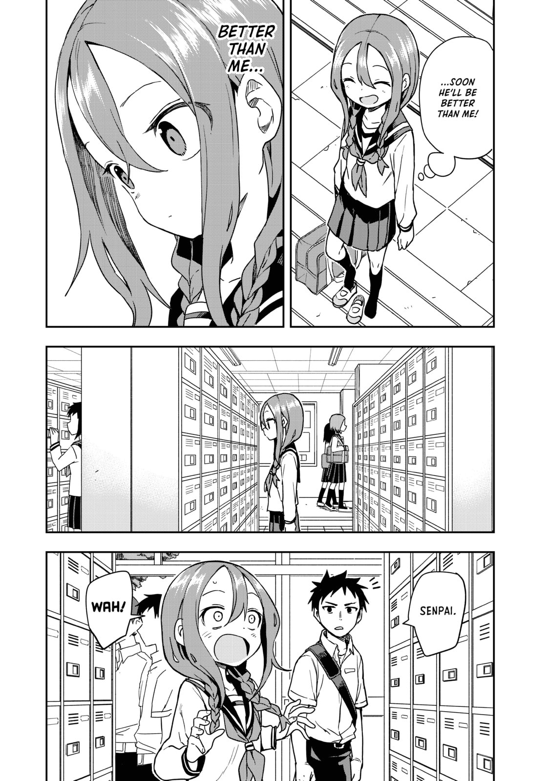 Soredemo Ayumu wa Yosetekuru