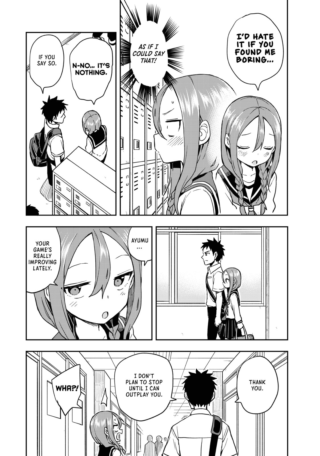 Soredemo Ayumu wa Yosetekuru