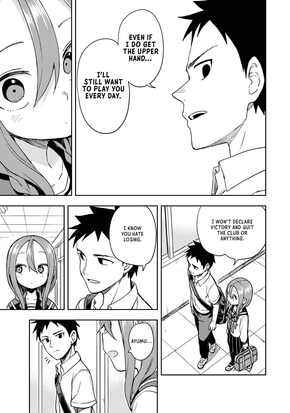 Soredemo Ayumu wa Yosetekuru