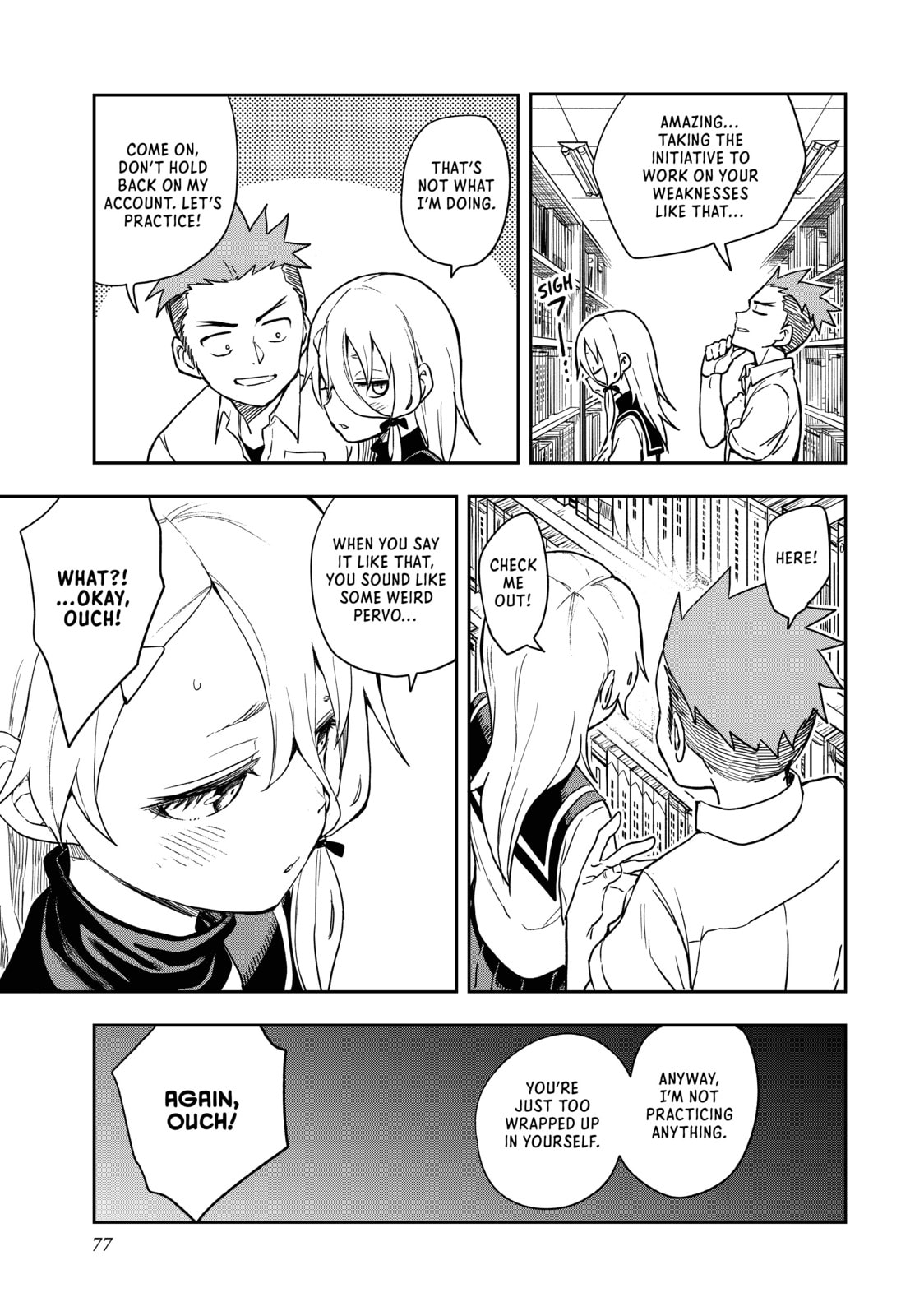 Soredemo Ayumu wa Yosetekuru