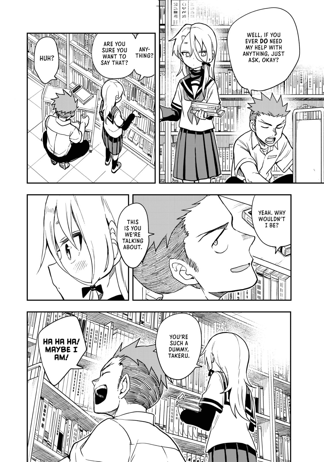 Soredemo Ayumu wa Yosetekuru