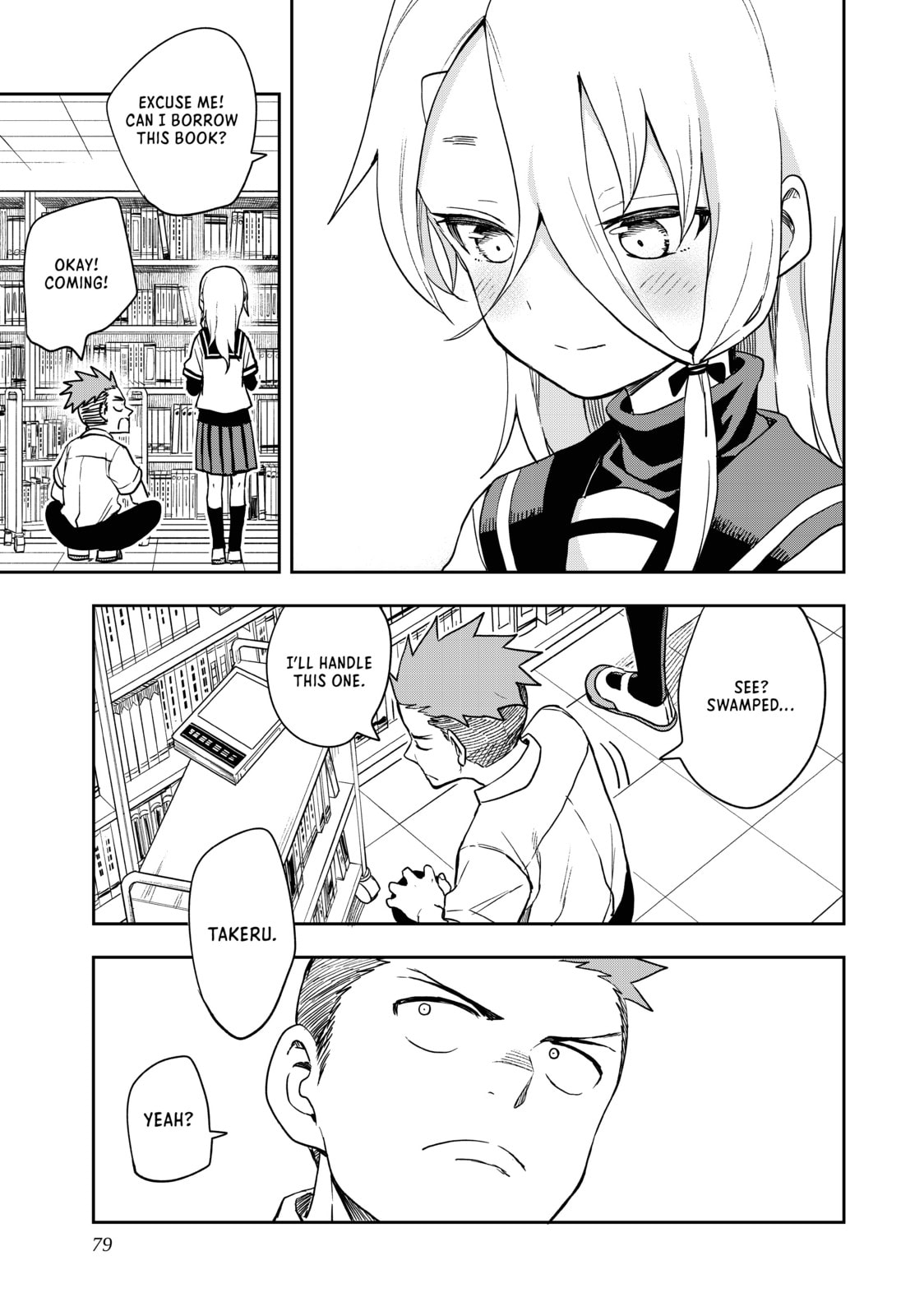 Soredemo Ayumu wa Yosetekuru