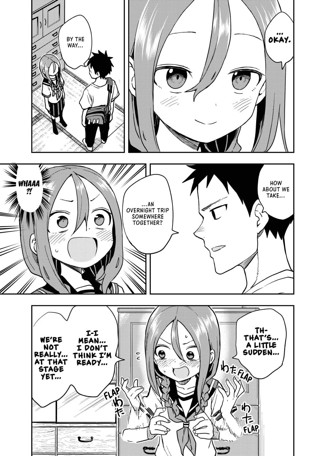 Soredemo Ayumu wa Yosetekuru