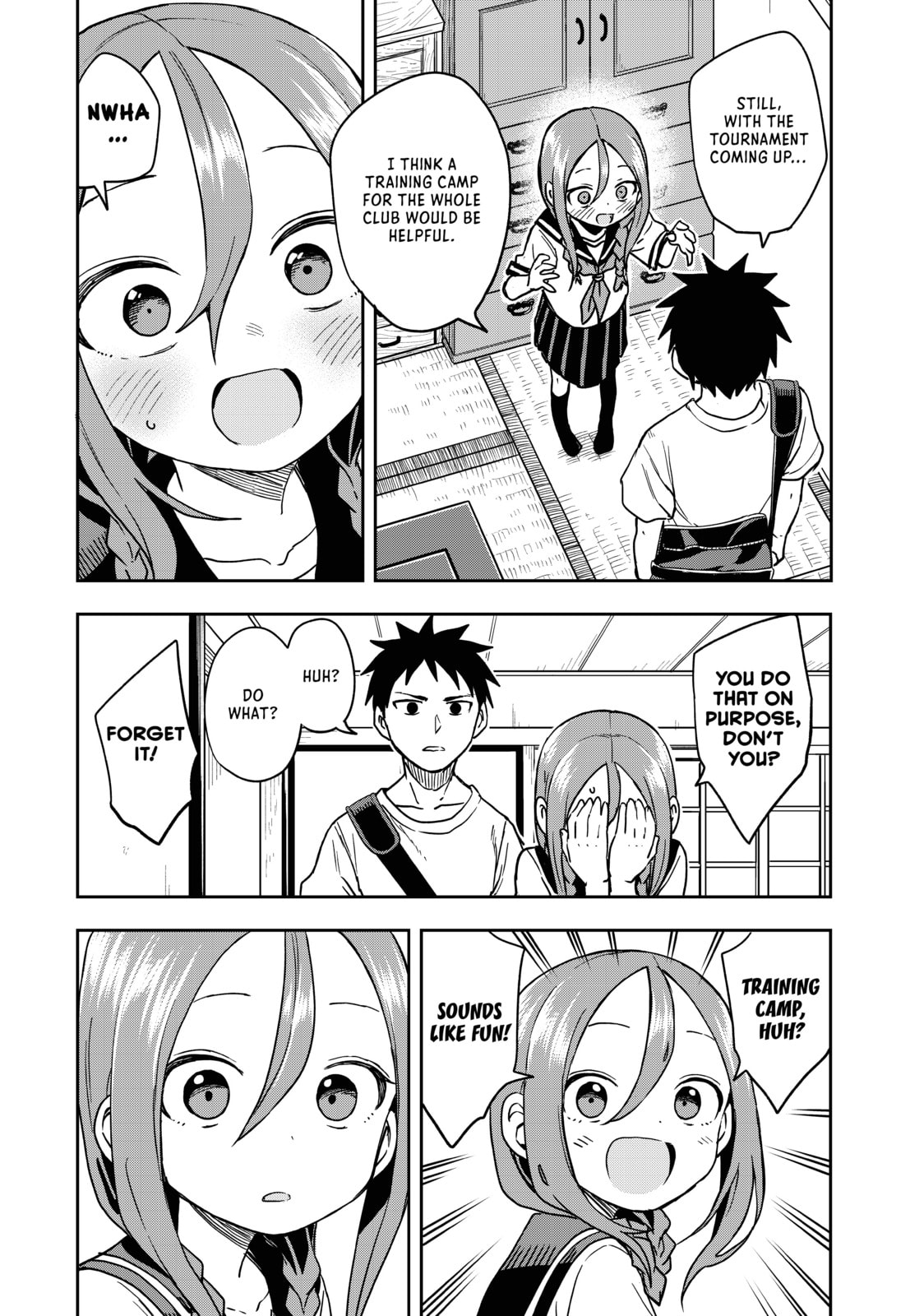 Soredemo Ayumu wa Yosetekuru