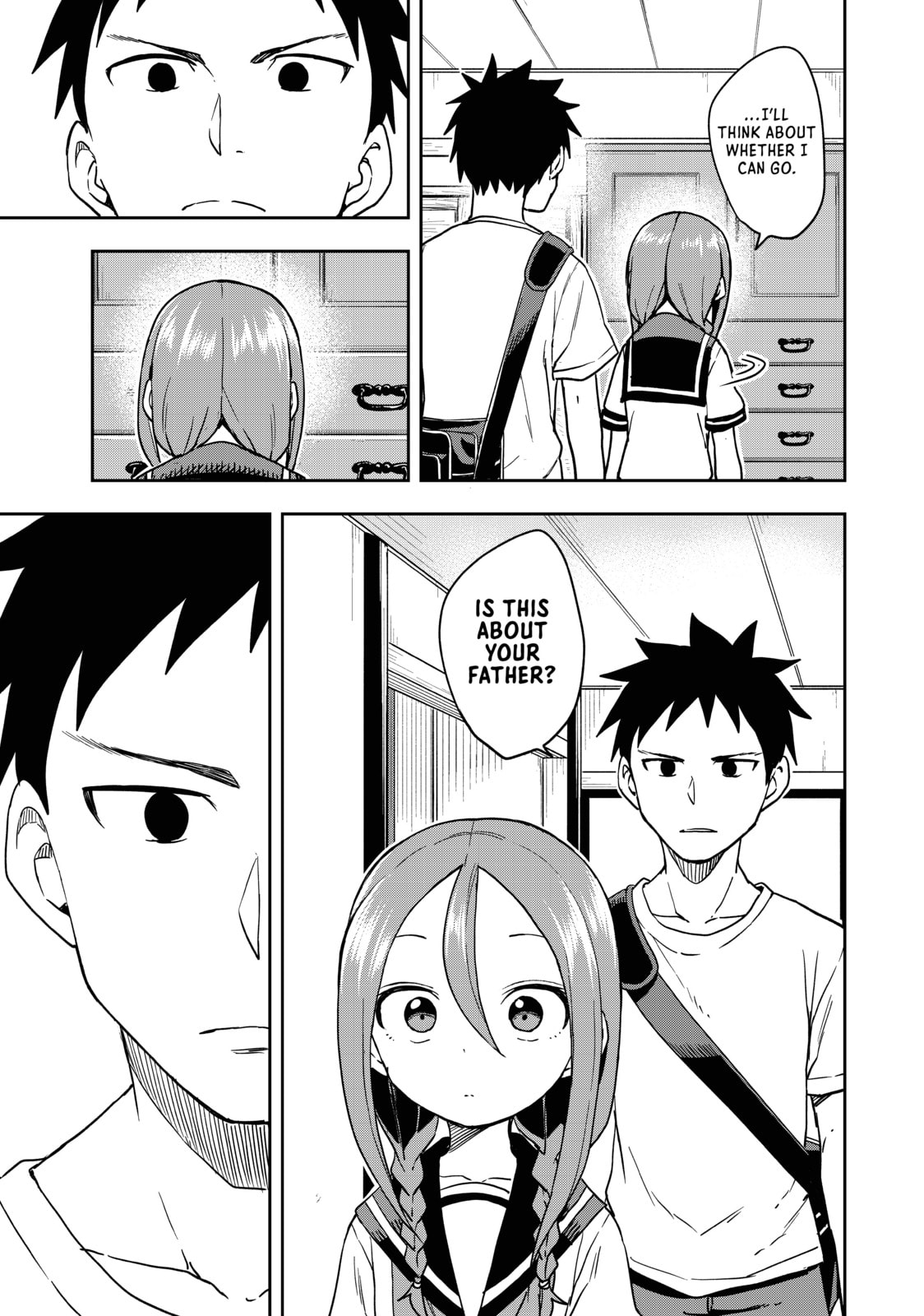 Soredemo Ayumu wa Yosetekuru