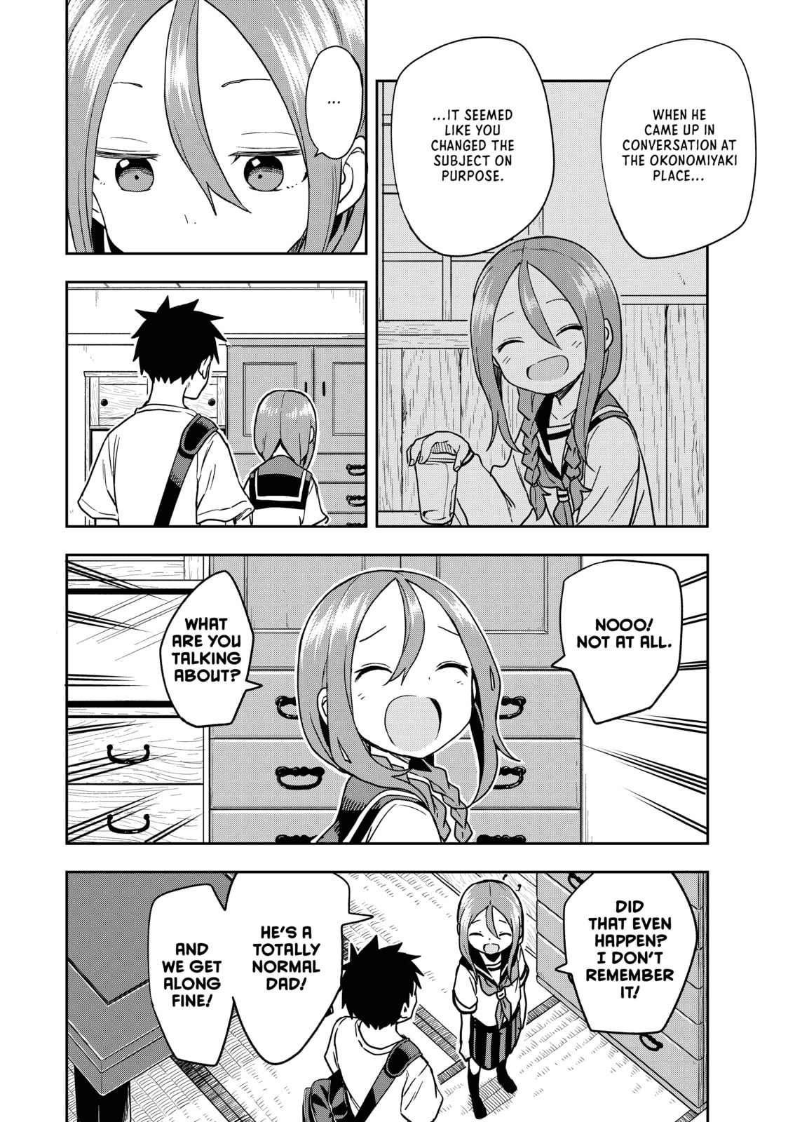 Soredemo Ayumu wa Yosetekuru