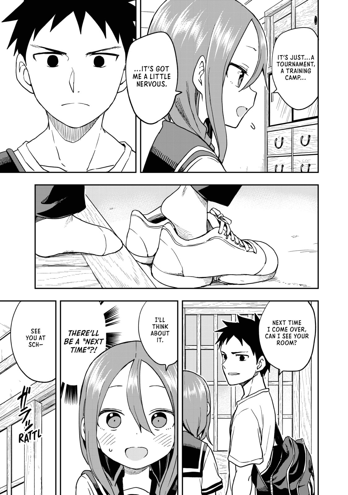 Soredemo Ayumu wa Yosetekuru