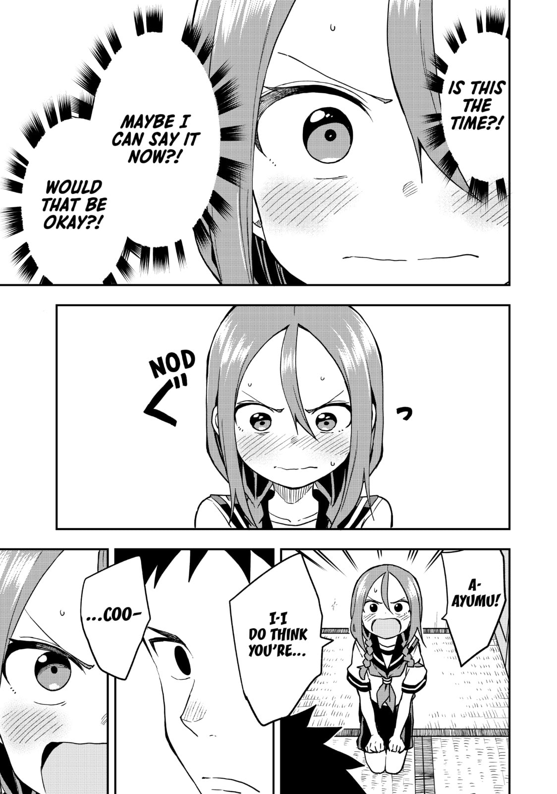 Soredemo Ayumu wa Yosetekuru