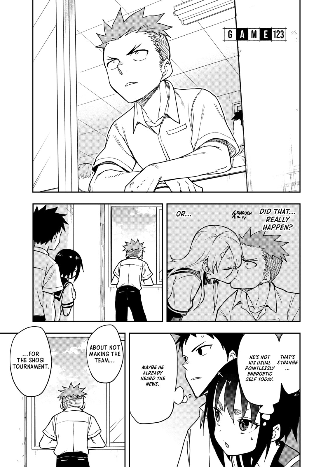 Soredemo Ayumu wa Yosetekuru