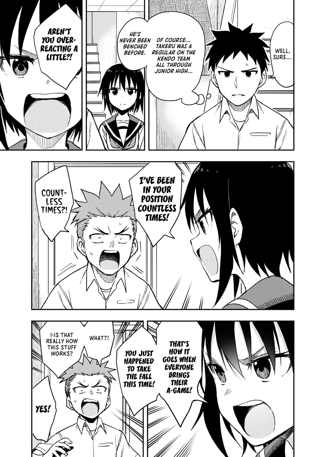 Soredemo Ayumu wa Yosetekuru