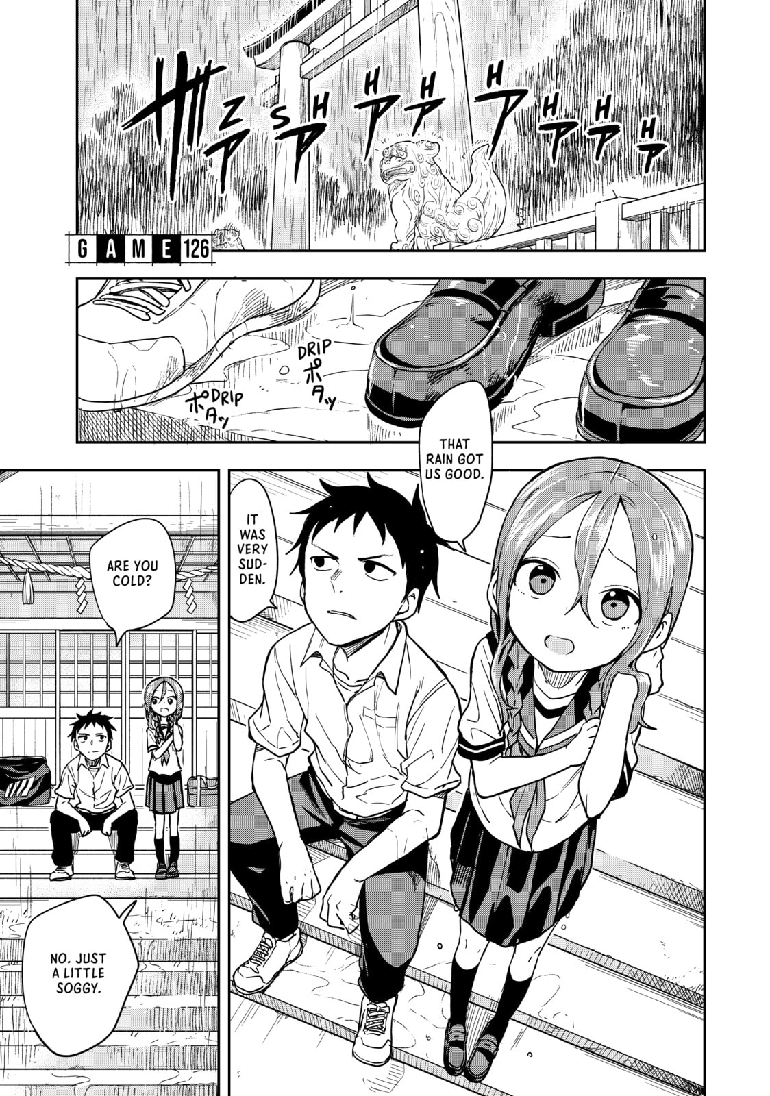 Soredemo Ayumu wa Yosetekuru