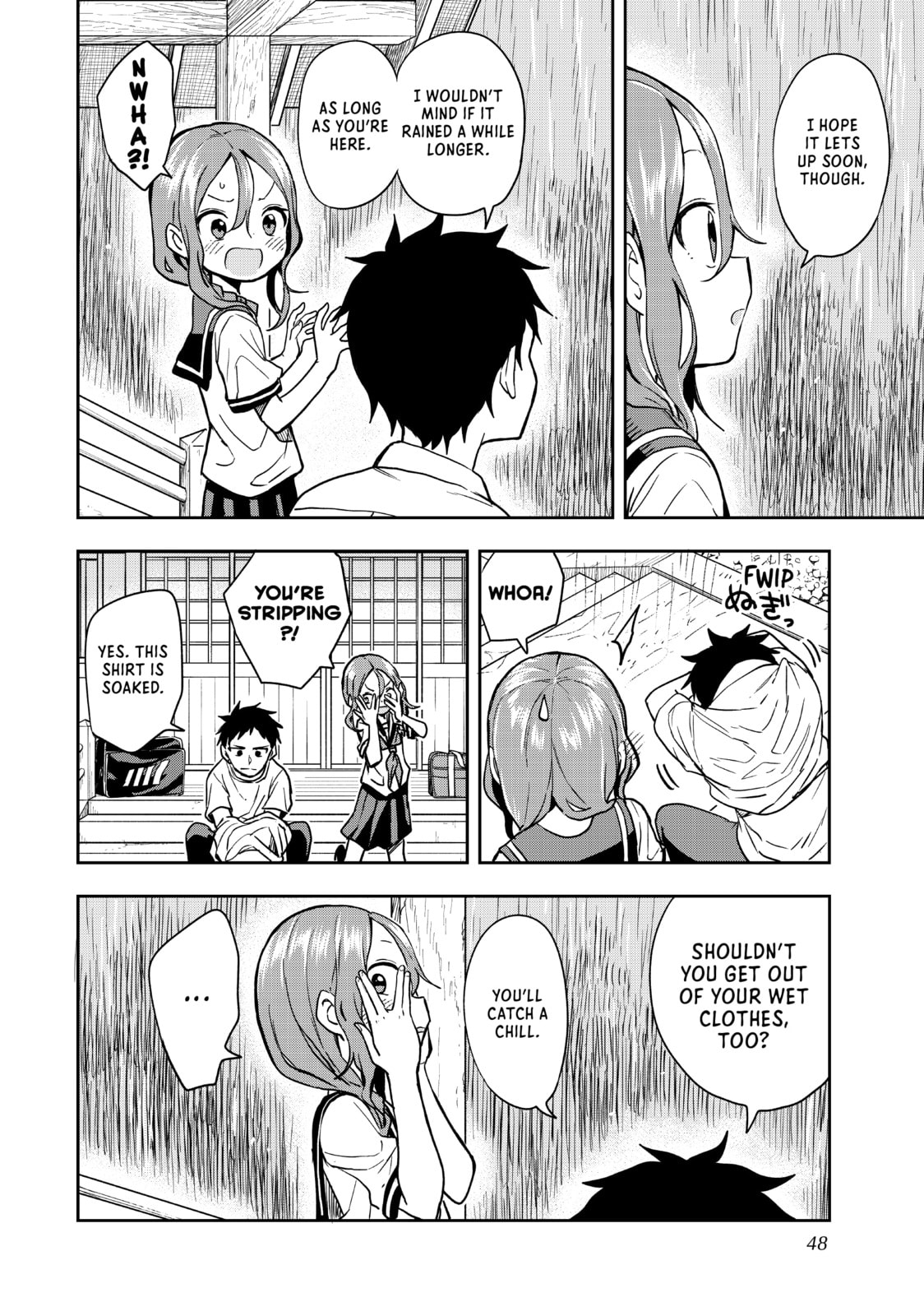 Soredemo Ayumu wa Yosetekuru