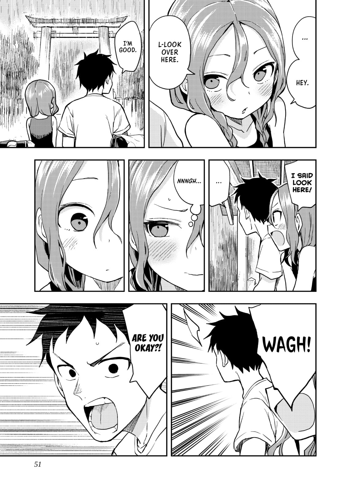 Soredemo Ayumu wa Yosetekuru