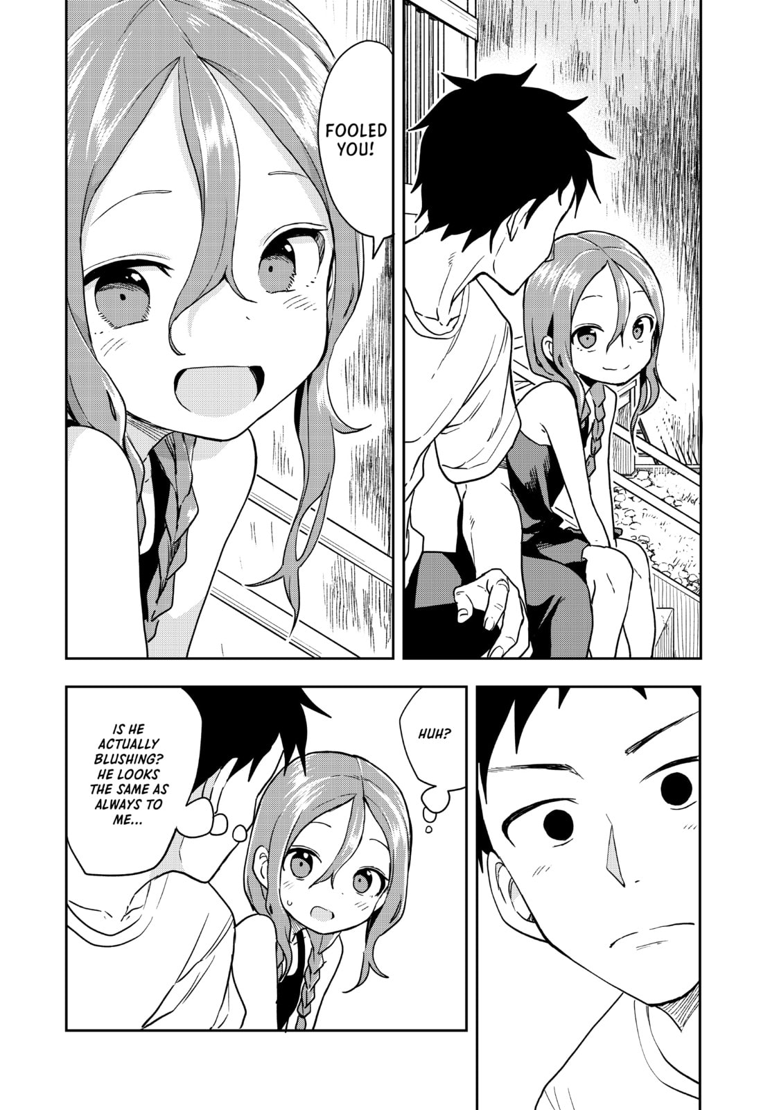 Soredemo Ayumu wa Yosetekuru