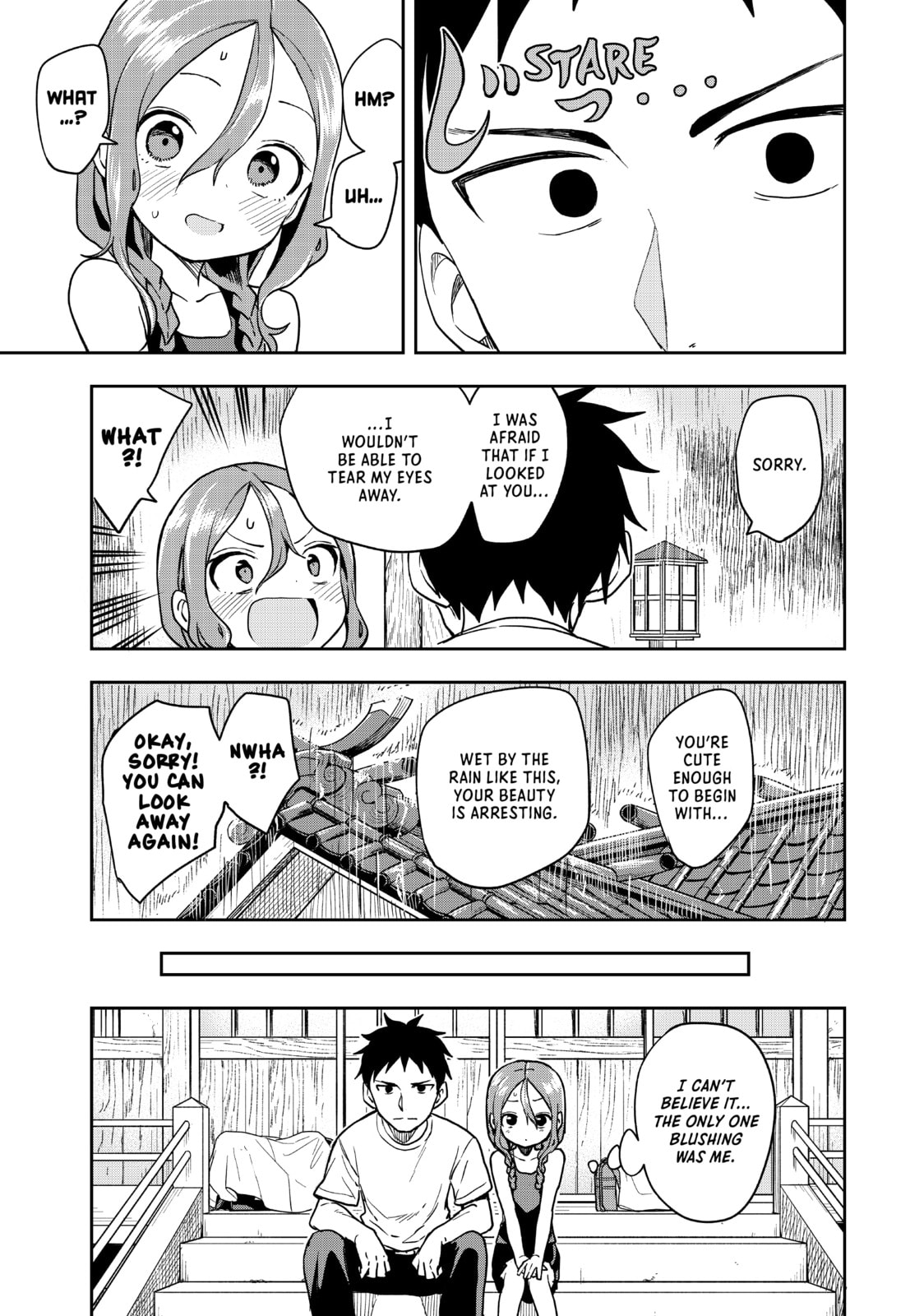 Soredemo Ayumu wa Yosetekuru