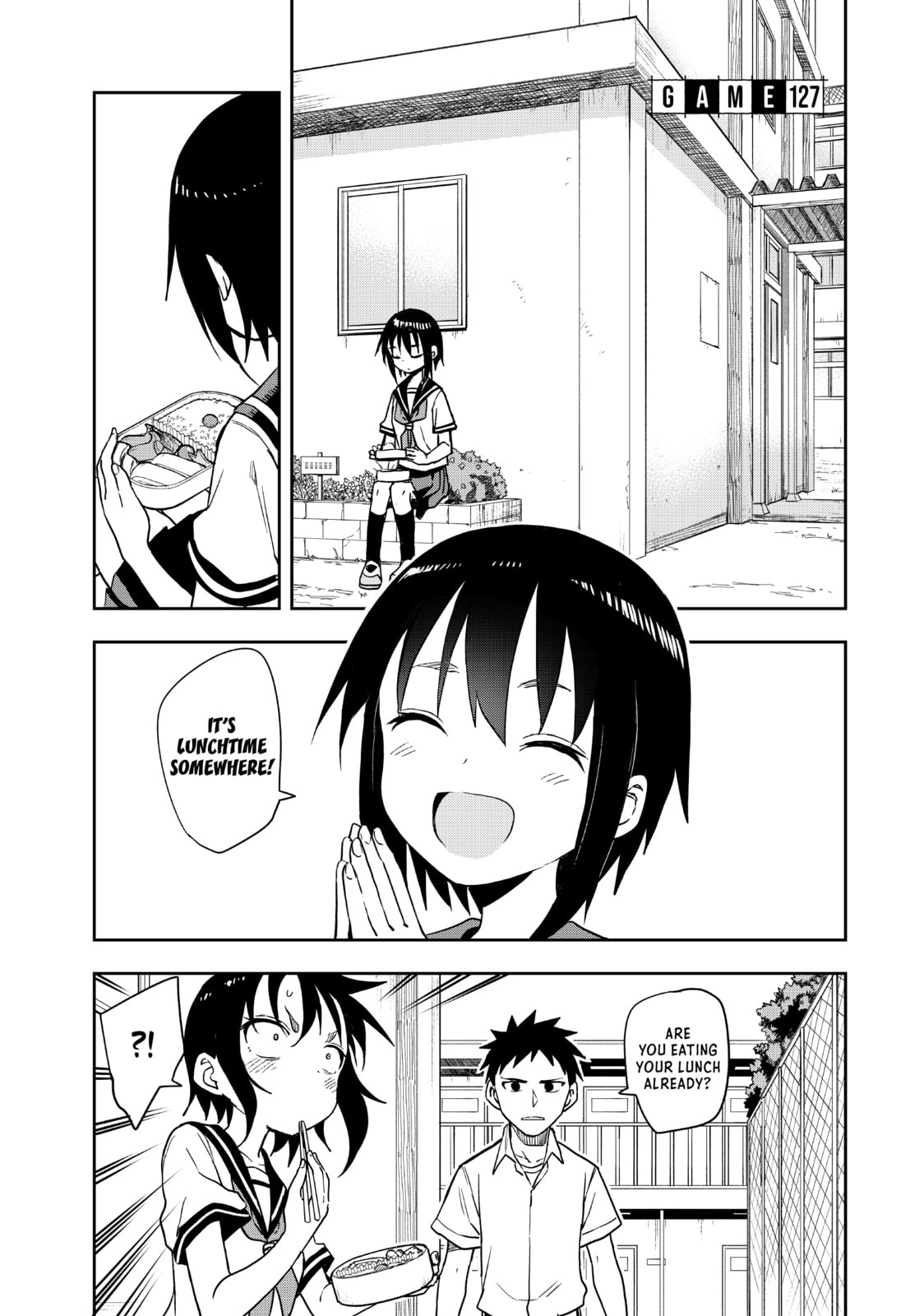 Soredemo Ayumu wa Yosetekuru