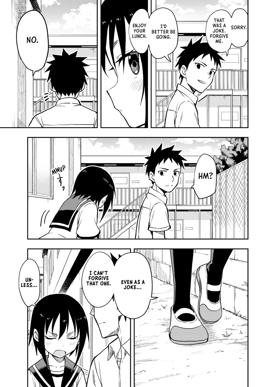 Soredemo Ayumu wa Yosetekuru