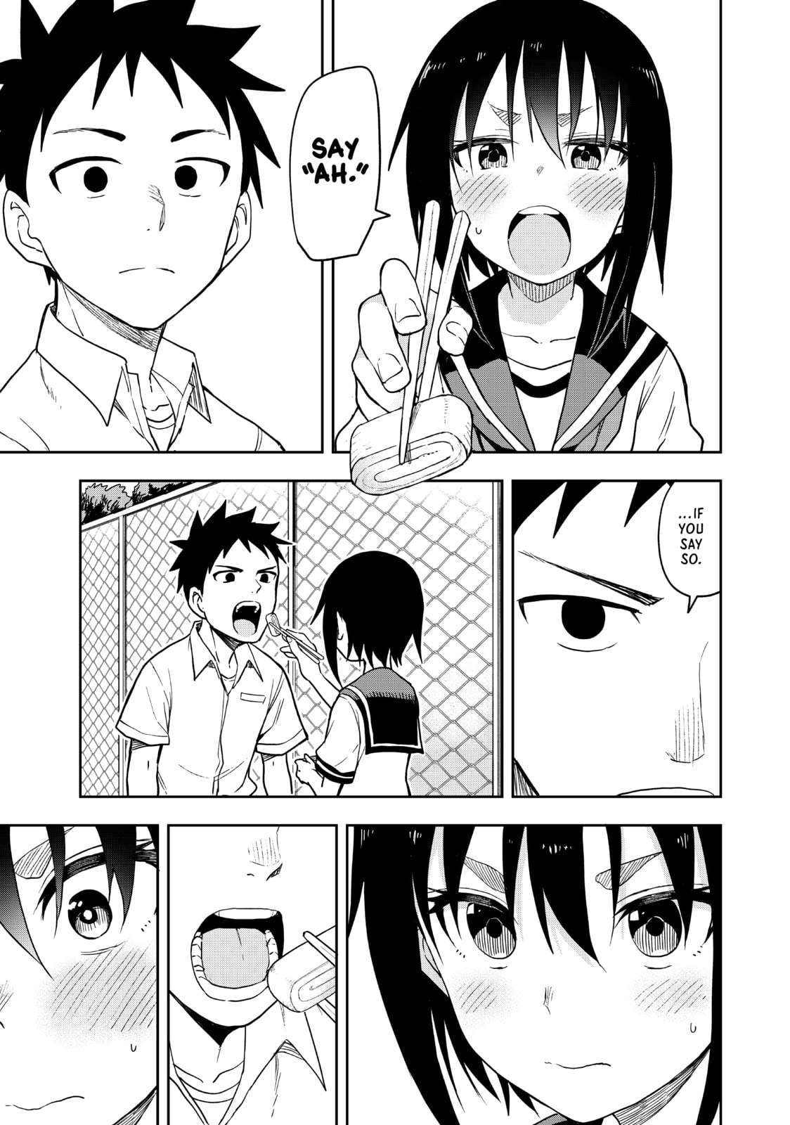 Soredemo Ayumu wa Yosetekuru