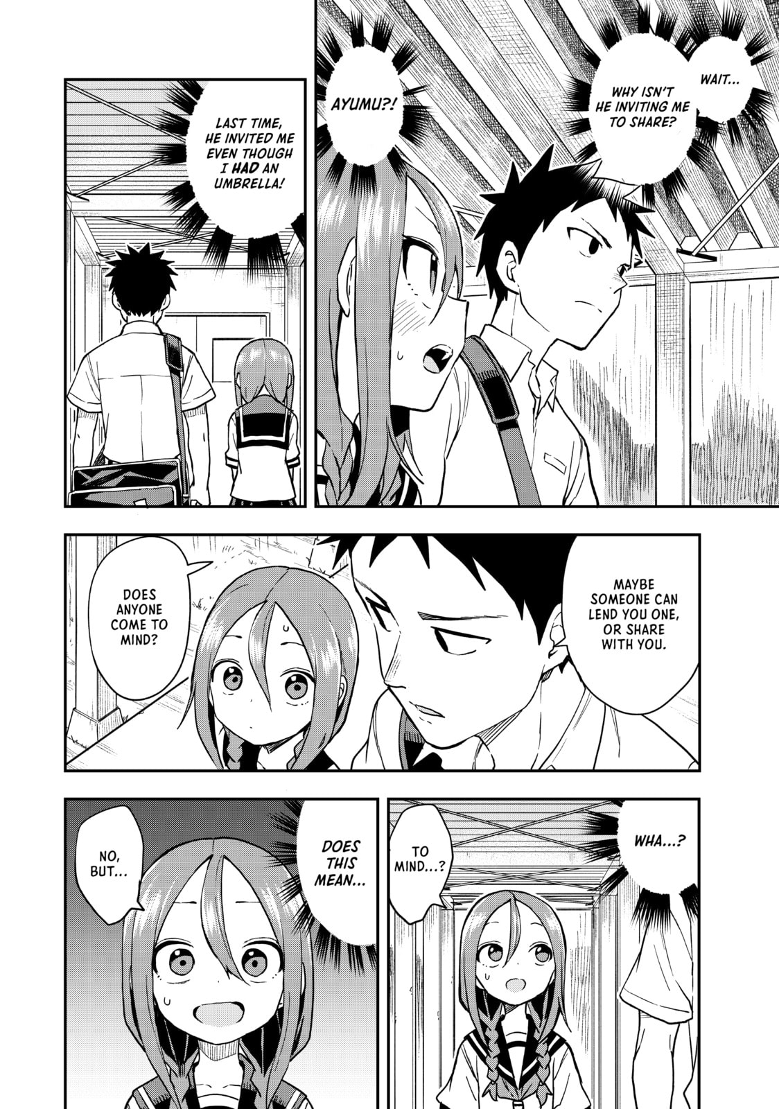 Soredemo Ayumu wa Yosetekuru