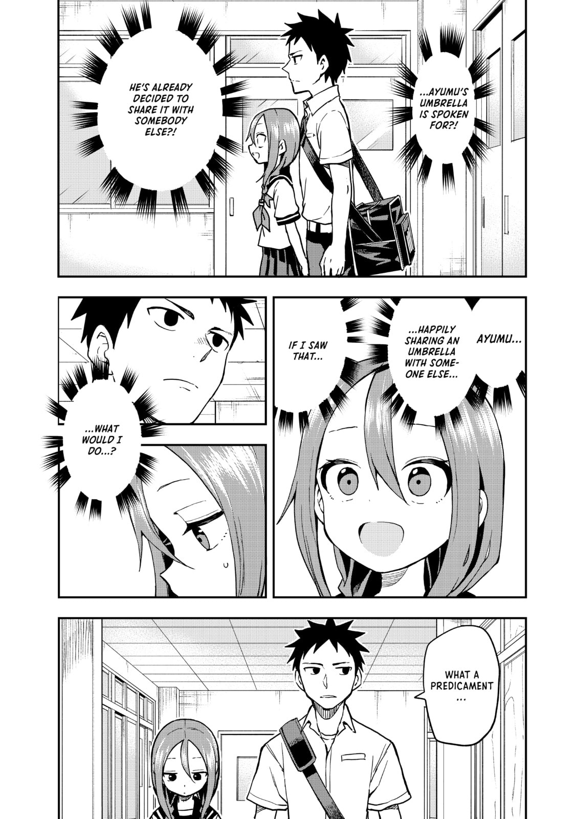 Soredemo Ayumu wa Yosetekuru