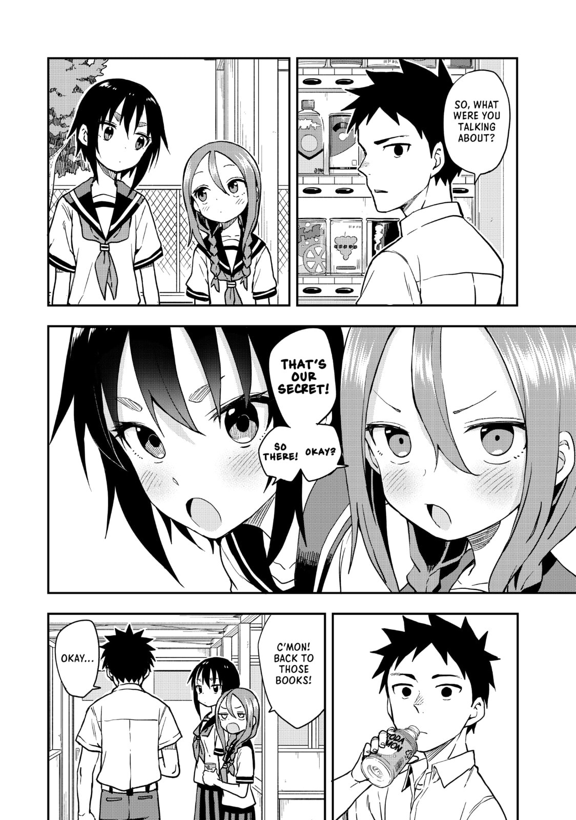 Soredemo Ayumu wa Yosetekuru