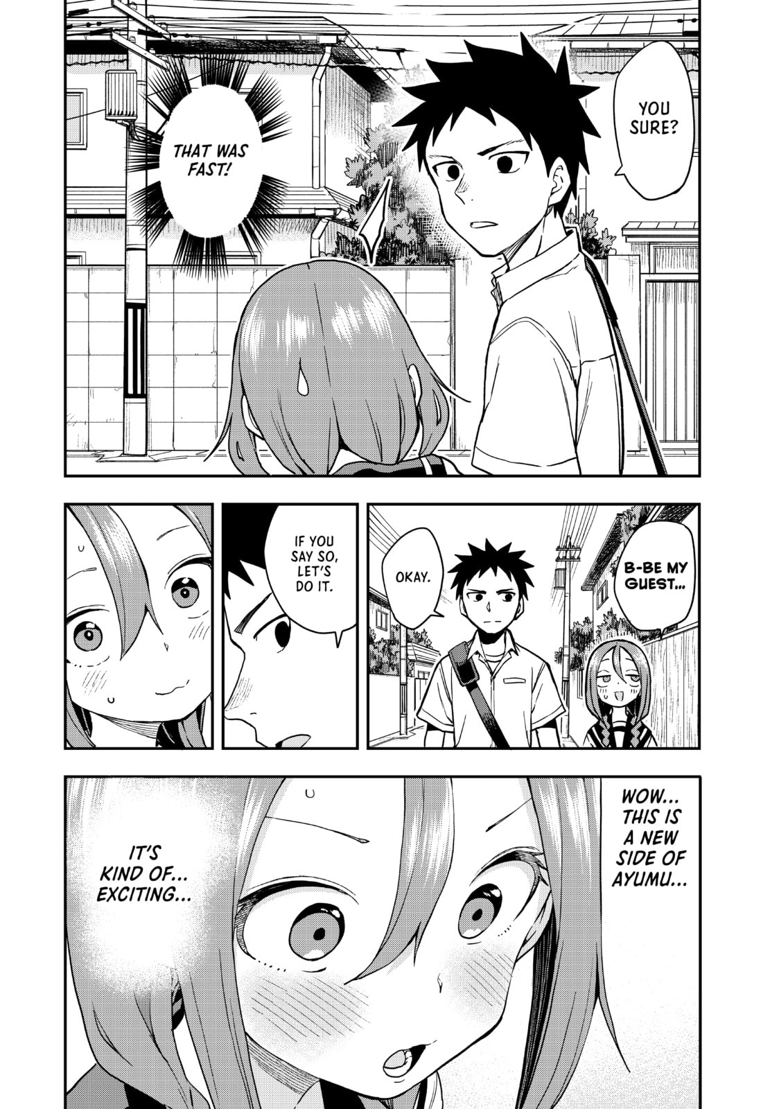 Soredemo Ayumu wa Yosetekuru